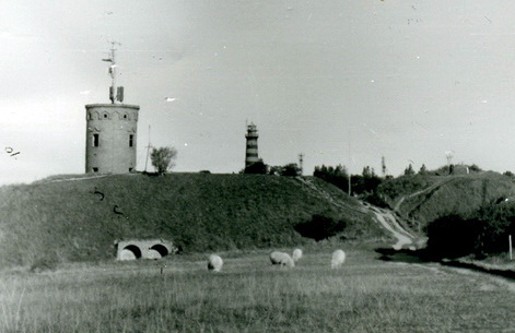 Foto: G. Liedtke 1989